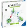 Image de Ravensburger - GraviTrax - Extension Push - Marteau, TipTube, Volcan - Circuit de Billes - Jeu de Construction créatif - Parcours de Billes à construir - Dès 8 Ans - Version française - 22438
