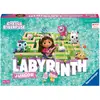 Image de Labyrinthe junior Gabby et la maison magique RAVENSBURGER
