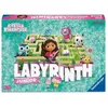 Image de Jeu de société ravensburger gabby's dollhouse junior laybrinth en occasion ou reconditionné