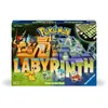 Image de Labyrinthe Pokémon Jeu de société classique Glow in the Dark Pour Enfant et Famille Dès 7 ans 22705 Ravensburger