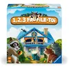 Image de Jeu classique Ravensburger 1,2,3 Faufile-toi en occasion ou reconditionné