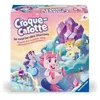 Image de Croque Carotte Licorne Jeu de société basé sur Croque Carotte Jeu de parcours rigolo Dès 4 ans 22798 Ravensburger