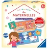Image de Jeu éducatif Ravensburger La Maison des Maternelles Cherche et Trouve en occasion ou reconditionné