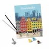Image de Ravensburger Peinture au Numéro - CréArt - Stockholm