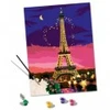 Image de Ravensburger Peinture au Numéro - CréArt - Paris City of Love