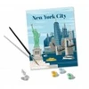 Image de Ravensburger Peinture au Numéro - CréArt - New-York