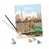 Image de Ravensburger Peinture au Numéro - CréArt - Paris