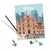 Image de Ravensburger Peinture au Numéro - CréArt - Milan
