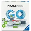 Image de Ravensburger - Gravitrax GO Flexible - Circuit de Billes - Jeu de Construction créatif - 37 pièces - pour débuter - Parcours de Billes à Construire - Dès 8 Ans - Version française - 23705