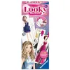 Image de Ravensburger   Looky Robes de soirée   S'utilise Seul ou avec la Machine Looky   Loisir créatif   Dessin de Mode   Stylisme   Activité détente et créative   Dès 6 Ans   23871   Version française