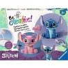 Image de BeCreative Plaster Stitch, Bricolage