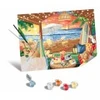 Image de Ravensburger Peinture au Numéro - CréArt Edition Toiles - Cozy Cabana