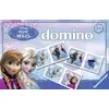 Image de Domino Frozen La Reine des Neiges Ravensburger en occasion ou reconditionné