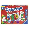 Image de Colorino - Jeu éducatif - Apprentissage des couleurs - Activités créatives enfant - Ravensburger - Dès 2 ans