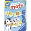 Image de Premiers mots - Jeu éducatif - Préparation à la lecture - Ravensburger - Dès 4 ans