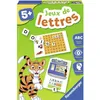 Image de Jeux de lettres - Jeu éducatif - Initation à la lecture - Ravensburger - Dès 5 ans