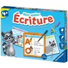 Image de Mon atelier Ecriture - Coffret complet éducatif - Apprentissage de lécriture - 50 activités - Ravensburger - Dès 4 ans