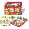 Image de Prêt pour la maternelle ! - Coffret complet éducatif - 20 activités - Préparation Programme Maternelle - Ravensburger - Dès 2 ans