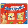 Image de Jeu découverte Ravensburger Prêt pour la maternelle en occasion ou reconditionné