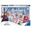 Image de Ravensburger- Domino- Disney La Reine des neiges 2 - Jeu Educatif- A partir de 3 ans- 24266