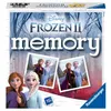 Image de Jeu Ravensburger Grand Memory La Reine des Neiges 2 en occasion ou reconditionné