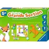 Image de Mes jeux de grande section - Coffret complet éducatif - 20 activités programme 3e année maternelle - Ravensburger - Dès 5 ans