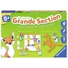 Image de Coffret Ravensburger Mes jeux de Grande Section en occasion ou reconditionné
