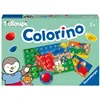Image de Jeu de culture générale Ravensburger Colorino T'Choupi en occasion ou reconditionné