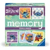 Image de Jeu de mémoire Ravensburger Challenge memory® Stitch en occasion ou reconditionné