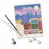 Image de Ravensburger Peinture au Numéro - CréArt - Berlin