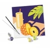 Image de Ravensburger Peinture au Numéro - CréArt - Drink Pineapple