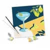 Image de Ravensburger Peinture au Numéro - CréArt - Drink Lemon