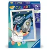 Image de Ravensburger - CreArt Kids 13x18 cm - Espace
