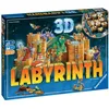 Image de Jeu classique Ravensburger Labyrinthe 3D en occasion ou reconditionné