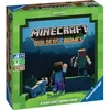 Image de Minecraft Builders & Biomes Jeu Société Issu Du Vidéo Multilingue (français Inclus) Ravensburger 26132