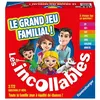 Image de Jeu de culture générale Ravensburger Grand jeu familial des Incollables en occasion ou reconditionné
