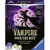 Image de Vampire pour une nuit Jeu de carte et de rôle Dès 10 ans Durée 30 min RAVENSBURGER