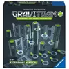 Image de Ravensburger - GraviTrax Pro - Set d'extension Vertical - 26816 - Jeu de Construction STEM - Circuits de Billes créatifs - 33 pièces - Enfants de 8 Ans et Plus - Version française
