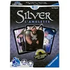 Image de Ravensburger   Silver L'Amulette - Jeux de société - Jeu d'Ambiance - par Les créateurs de Loup Garou pour Une Nuit - De 2 à 4 Joueurs à partir de 10 Ans - Mixte - 26898 - Version française