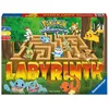 Image de Jeu de société Ravensburger Labyrinthe Pokémon en occasion ou reconditionné