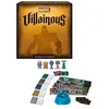 Image de Ravensburger Marvel Villainous Infinity Power Jeu de stratégie Familial Version Espagnole 2-4 Joueurs Âge recommandé 12+