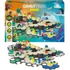 Image de Gravitrax Junior - Starter Set XXL My Planet 184 pièces - Circuit de billes - Jeu de construction créatif - Dès 3 ans -