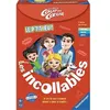 Image de Le p'tit jeu des Incollables Coup de coeur - Jeu de quiz et défis a jouer entre amis ou en famille en occasion ou reconditionné