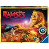Image de Ravensburger - Ramsès - Jeu de société Famille et Enfant - 1 à 5 Joueurs dès 7 Ans - Édition limitée - 25ème Anniversaire - 27329 - Mixte - Version française
