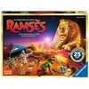 Image de Jeu classique Ravensburger Ramsès Edition anniversaire 25 ans en occasion ou reconditionné