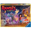 Image de Ravensburger - Ramses Magnetic - Ramsès - Jeu Famille et Enfant - Mémorisation et Course-Poursuite - 2 à 5 Joueurs dès 8 Ans - 27331 - Mixte - Version française