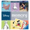 Image de Jeu de mémoire Collectors memory® Walt Disney - Ravensburger