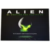 Image de Wonder Forge Ravensburger Alien Jeu de société pour Adultes et Enfants de 10 Ans et Plus, Jeu de stratégie, 1 à 5 Joueurs, coopératif ou Solitaire