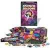 Image de Ravensburger - Alea - Jeu de société - Council of Shadows - Jeu de stratégie et majorité - 1 à 4 Joueurs dès 14 Ans - Version française et Anglaise