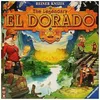 Image de Ravensburger El Dorado - Jeu de société de stratégie, familial ou pour jouer avec des amis, à partir de 10 ans, 2 à 4 joueurs, version espagnole